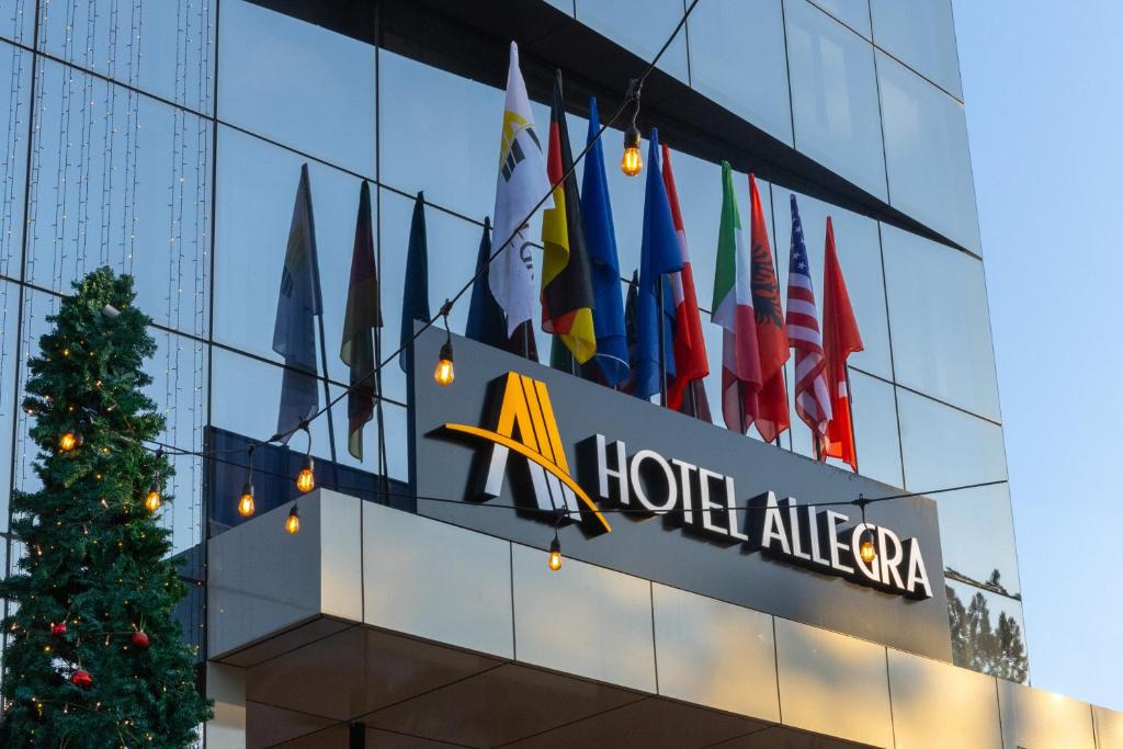 Hotel Allegra