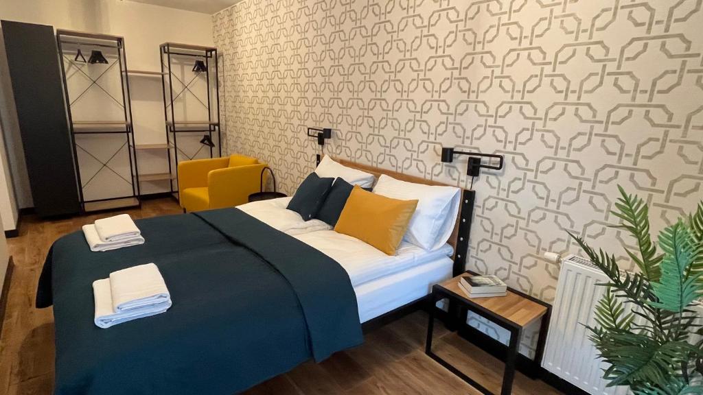 PM. Apartments Krakow