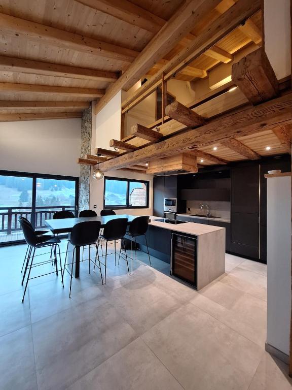 Appartement 61