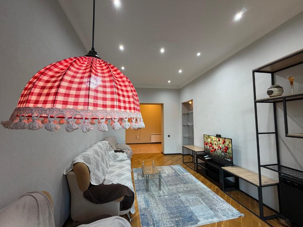لابی و فضای عمومی F1 view Cozy apart - تصویر ۵