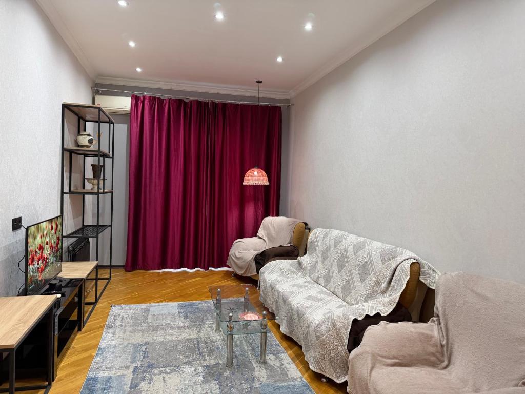 امکانات F1 view Cozy apart - تصویر ۴