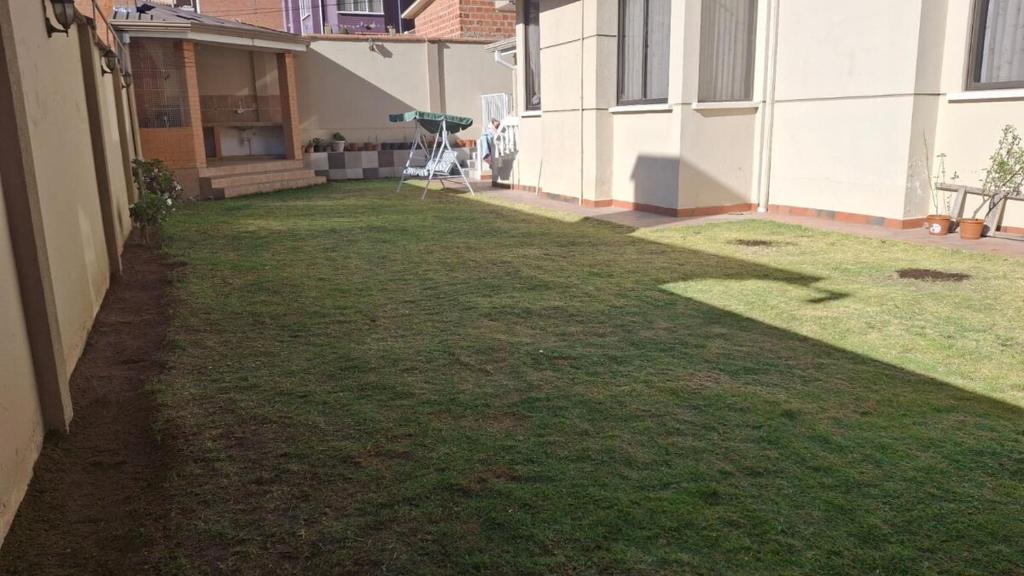 Hermosa Casa Refugio Andino