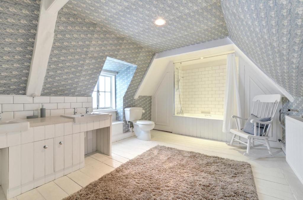 3 Bed in Southwold oc-1qs 8