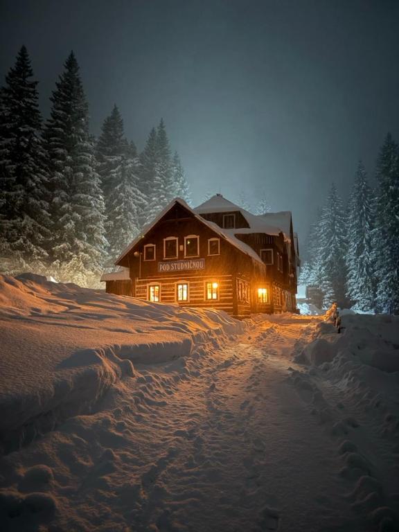 Chata pod Studničnou