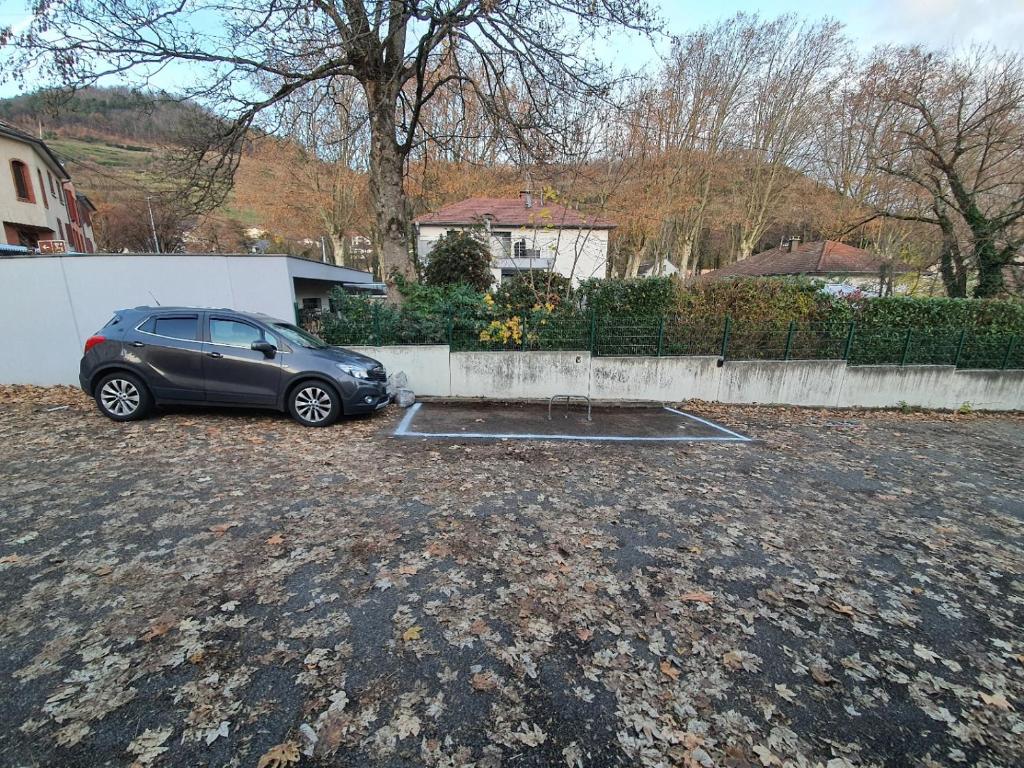 Appartement Floriloft – photo 35