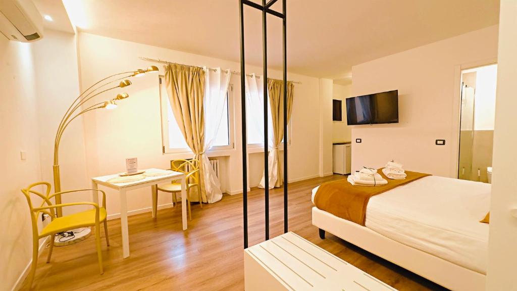 Truly Verona - Standard Studio - Via Dietro Filippini 18