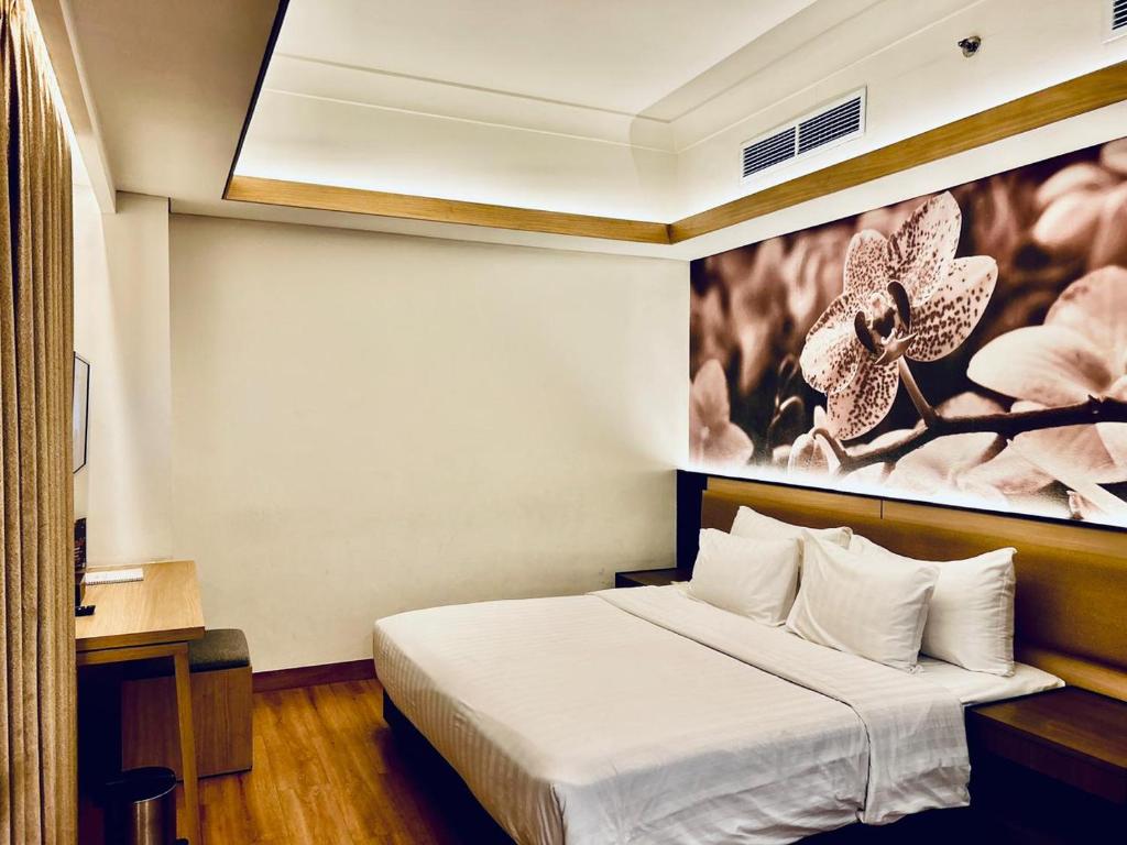 Orchardz Jayakarta - 