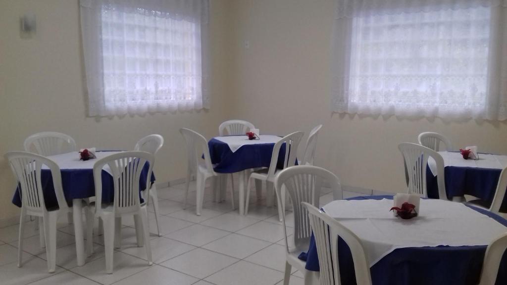  Pousada e Restaurante Recanto