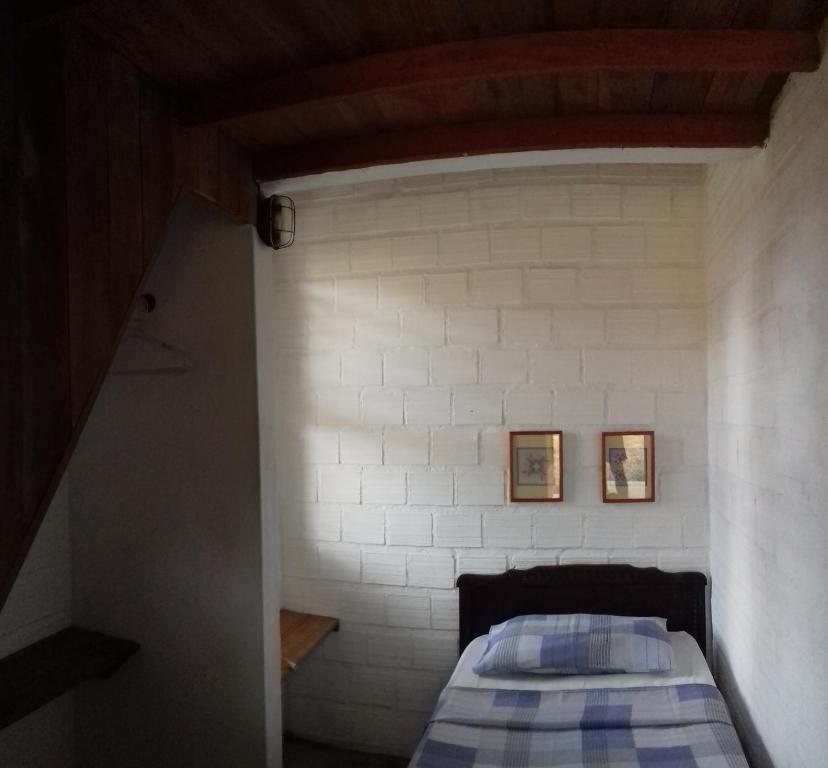  Pousada Vila Joanes