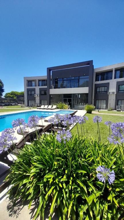 Carpinchos De Otamendi