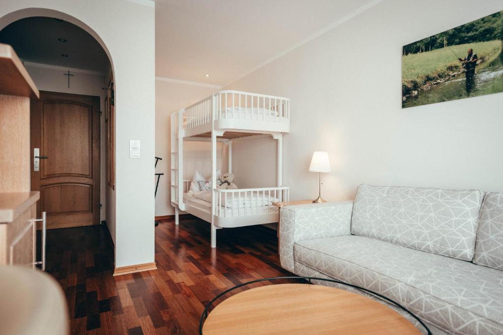 Landidyll Hotel Restaurant Weidenbrück & SPA - 19