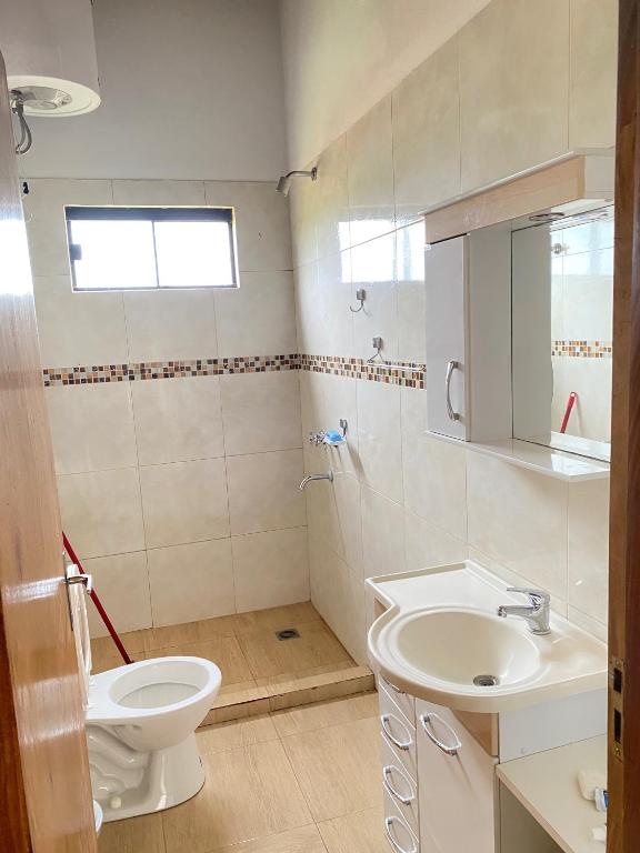 Alquilo Casa por Día