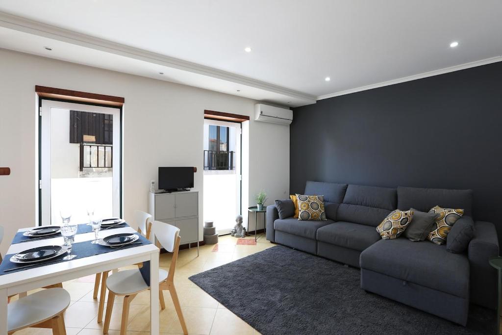 Casa de Betty