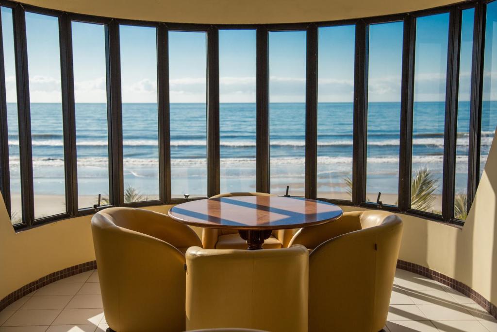  Spazio Marine Hotel