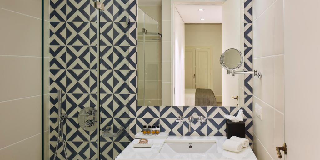 The Lumiares Hotel & Spa - Small Luxury Hotels Of The World - 9