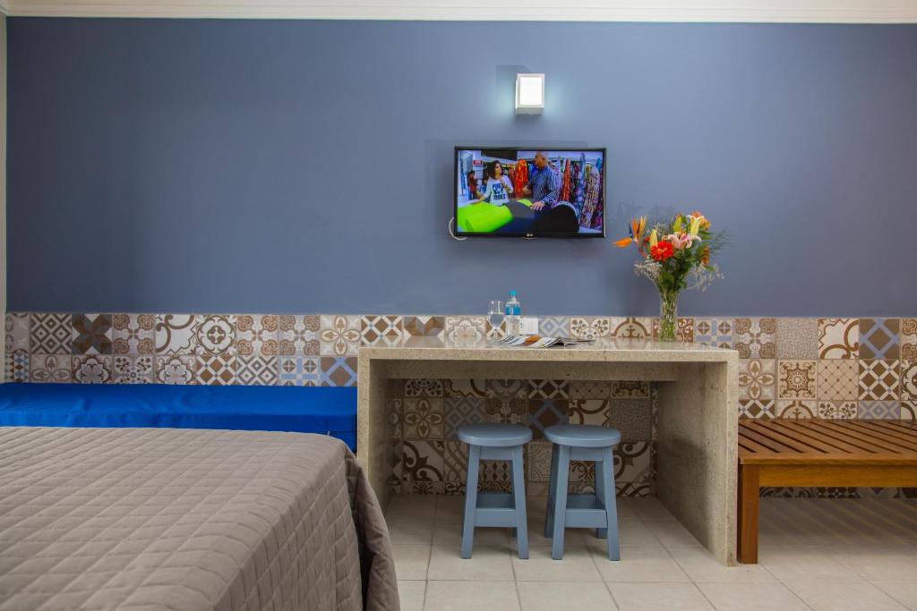  Spazio Marine Hotel