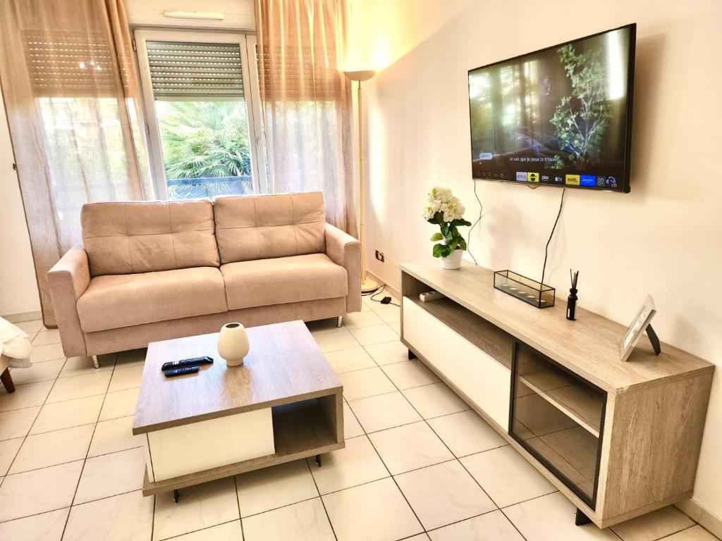 Sunny Escape