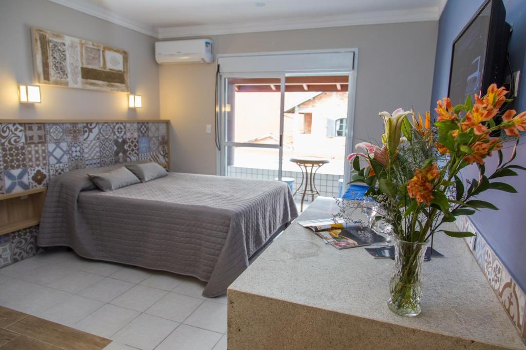  Spazio Marine Hotel