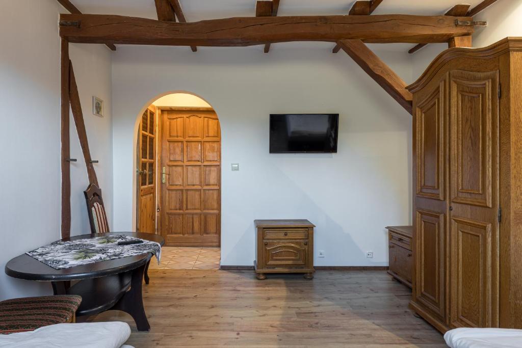 Zajazd Milówka - Habitación Doble