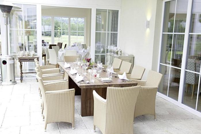 Ristorante o altro punto ristoro di Fischerhaus