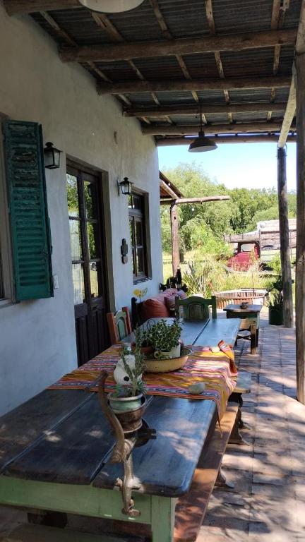 Casa De Campo El Corral