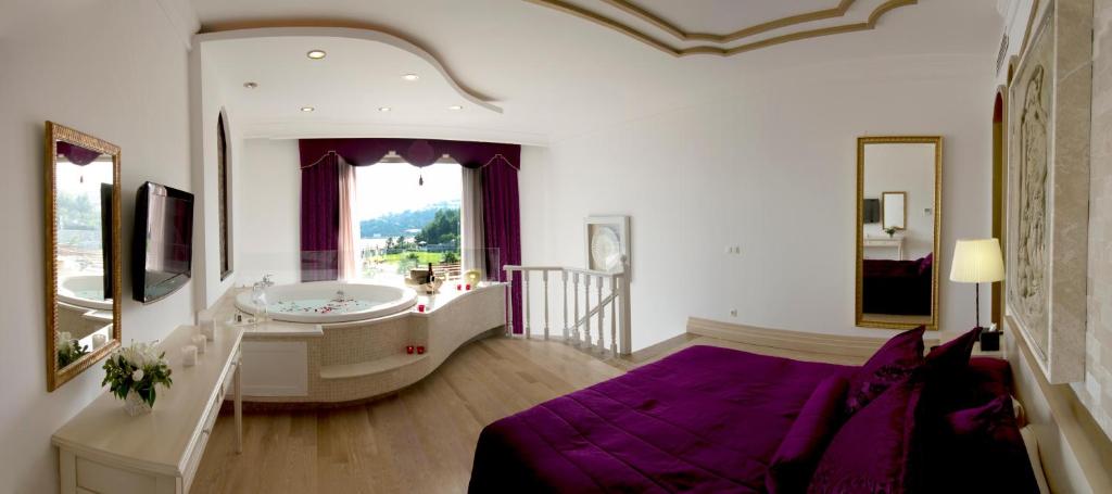 Sianji Well-Being Resort - 