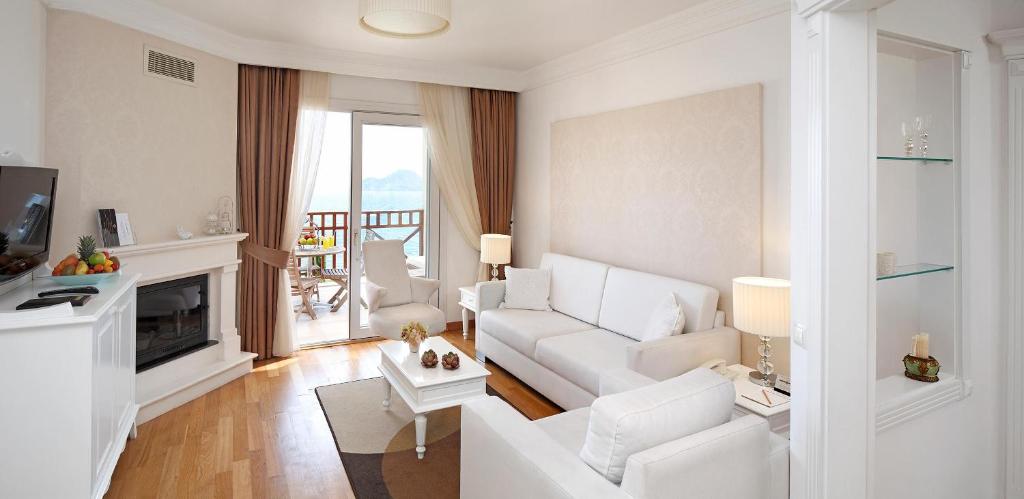 Sianji Well-Being Resort - 