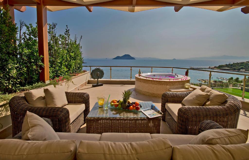 Sianji Well-Being Resort - 