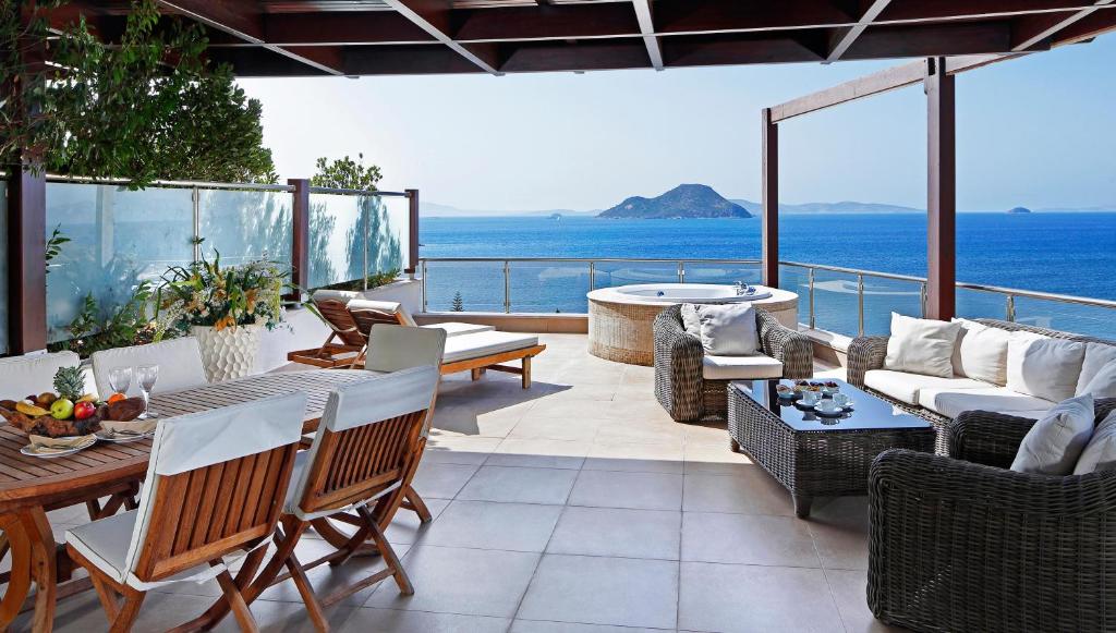 Sianji Well-Being Resort - 
