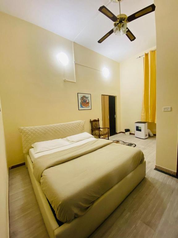 Roma Rock Rooms Guest House