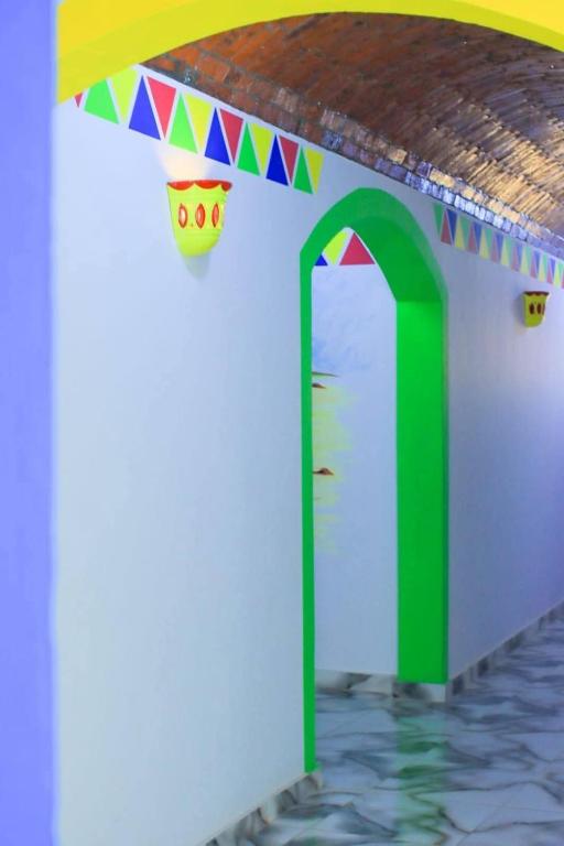 malindy KA nubian houseماليندى كا - 4