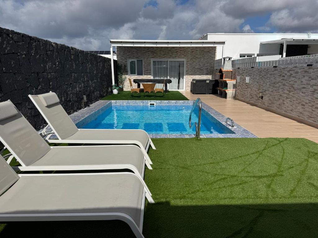 Villa Lele