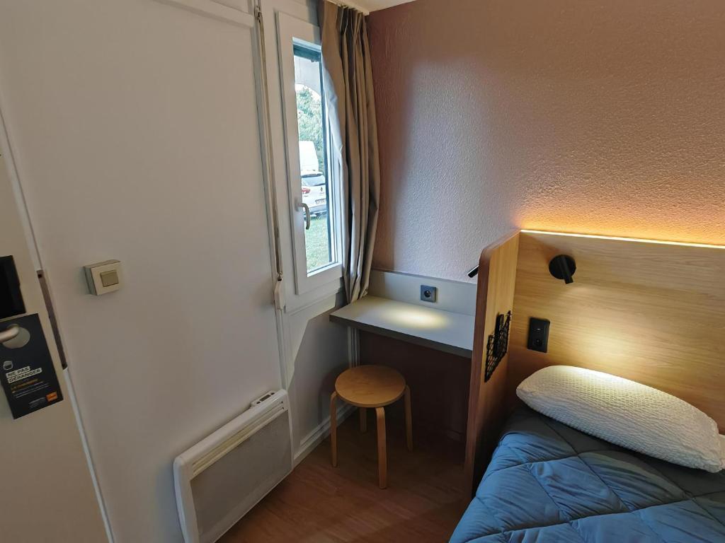 Premiere Classe Nancy Est Essey - Habitación Doble