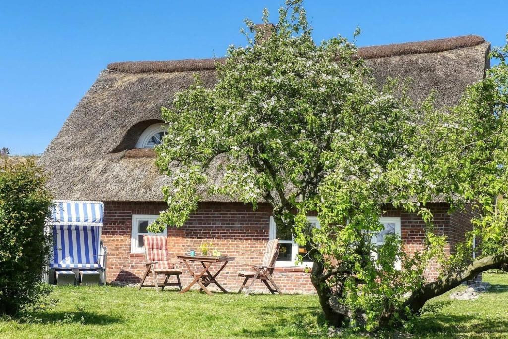 Reetdachhaus Haubarg-Kieker - Housity