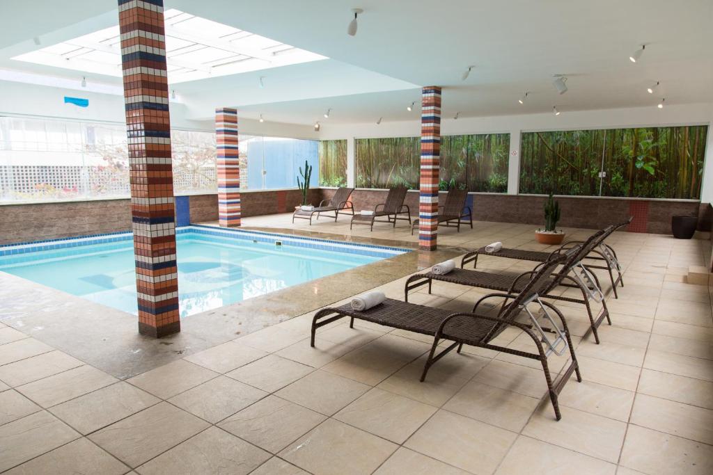  Spazio Marine Hotel