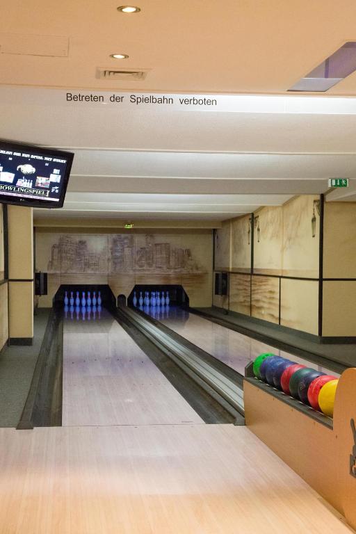 Foto sihtkohas Kleinbartloff asuva majutusasutuse Hotel Reifenstein galeriist