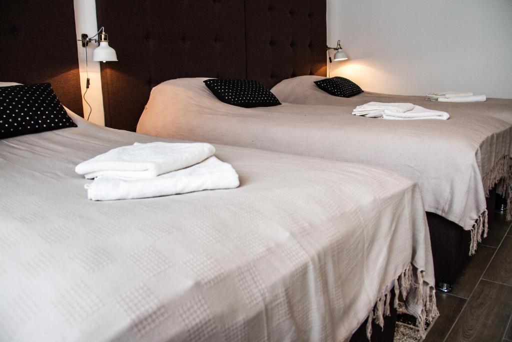 Rooms Rebolj - Quarto Duplo Ou Twin Com Casa De Banho