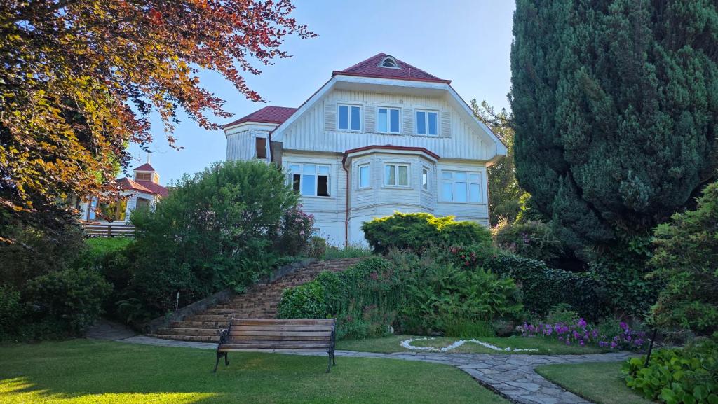 Hotel Costanera - Caja Los Andes