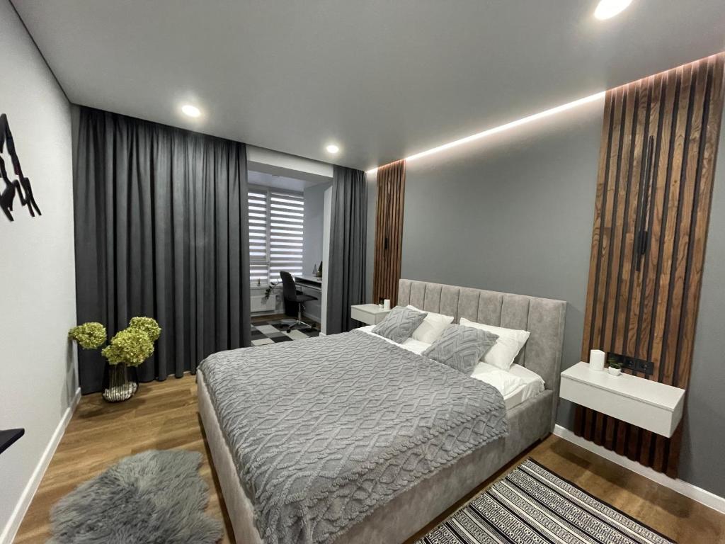 Skandynavskyi zatyshok Apartments photo 7
