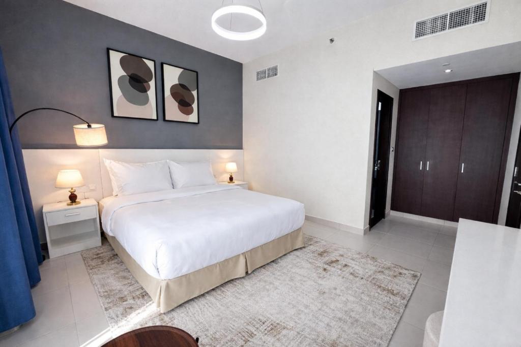 امکانات Prime Apartments Near WTC and Sheikh Zayed RD - تصویر ۴