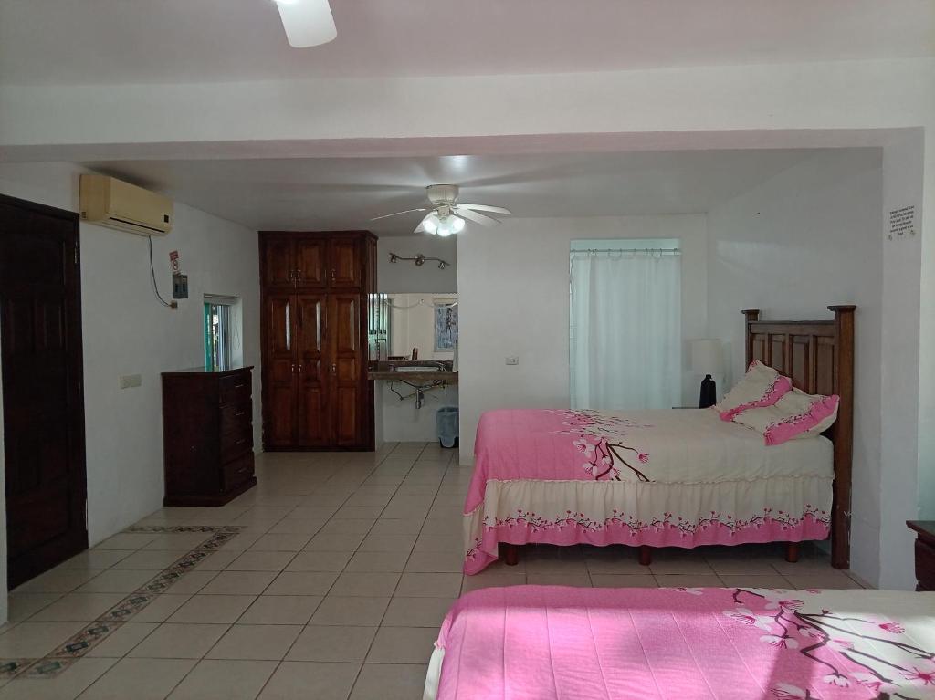 Freedom Shores "La Gringa" Hotel - Universally Designed