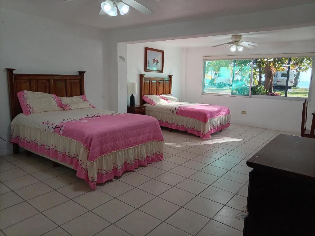 Freedom Shores "La Gringa" Hotel - Universally Designed