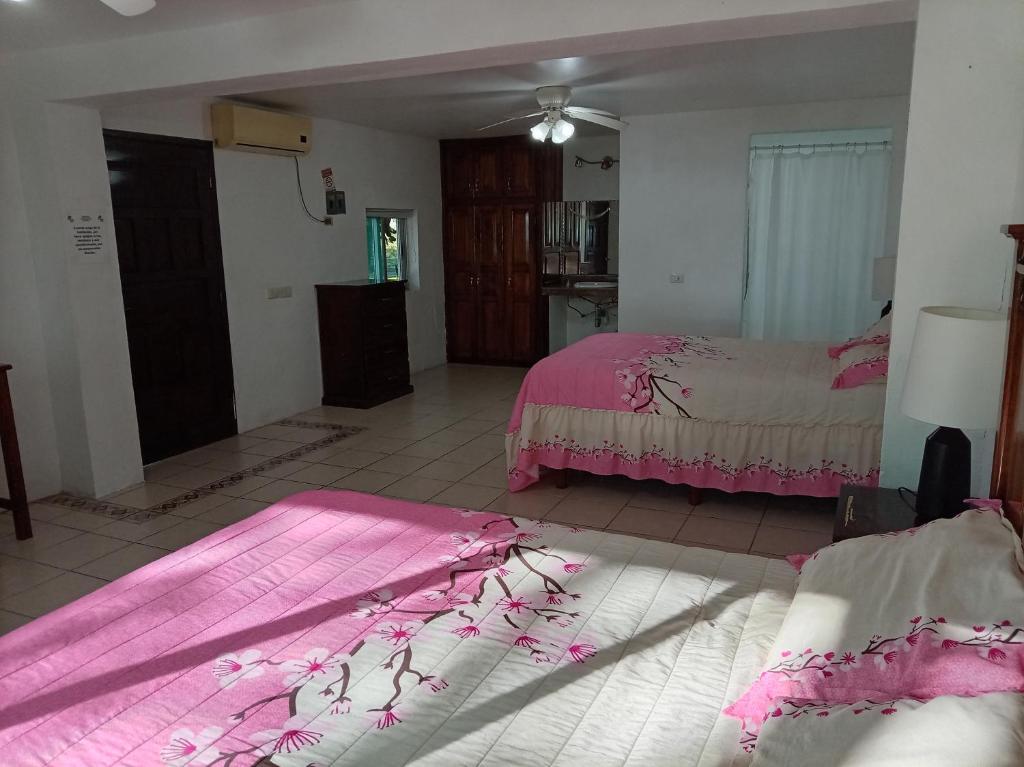 Freedom Shores "La Gringa" Hotel - Universally Designed