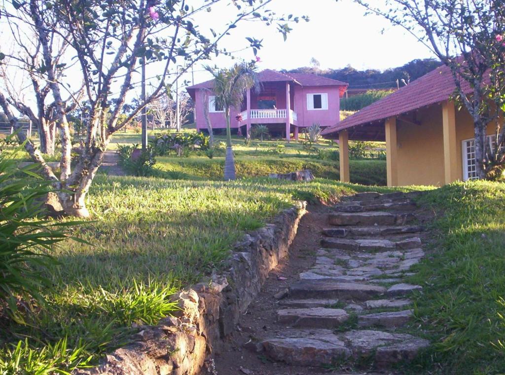  Pousada e Restaurante Recanto