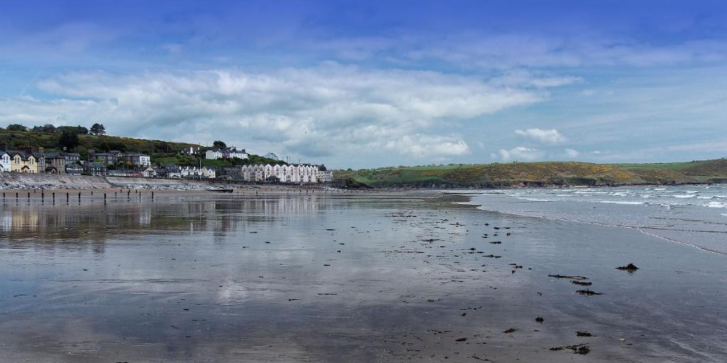 The Old Imperial Hotel Youghal