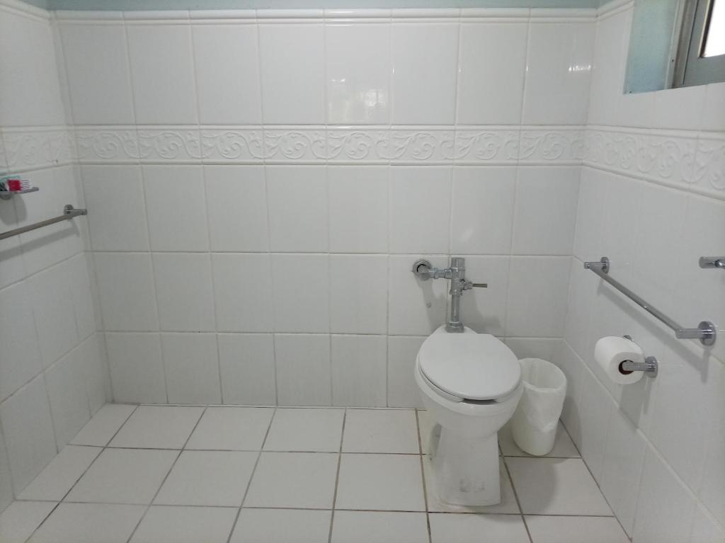 Freedom Shores "La Gringa" Hotel - Universally Designed