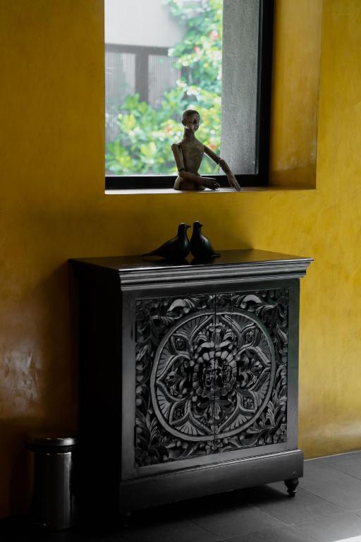 DORMERO Hotel Sri Lanka Hikkaduwa Beach - 16