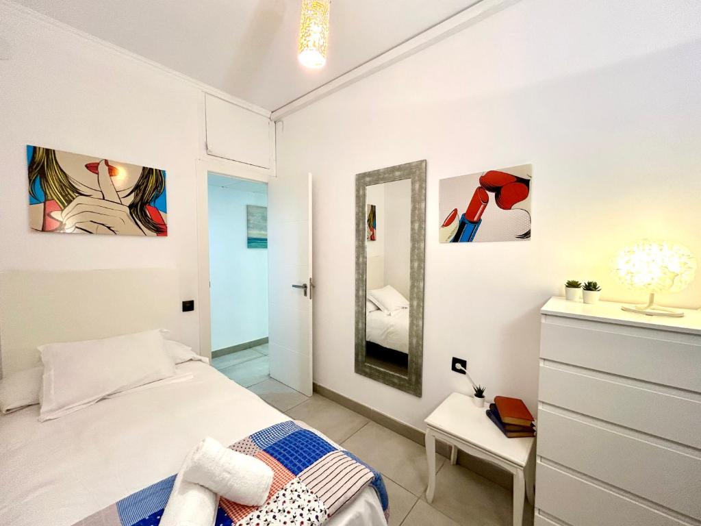 Apartment Sagrera - 16