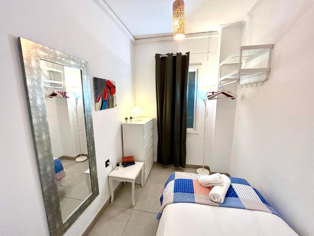 Apartment Sagrera - 19