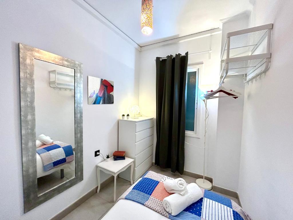 Apartment Sagrera - 17